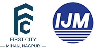First City MIHAN, Nagpur · IJM